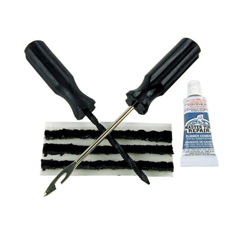 STL Belt Tire RepairKit