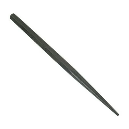 #466 3/32" X 8" Line Up Punch For Precision Alignment