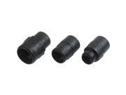 452892 Antistatic Rotating Connector For D 27 Suction Hose