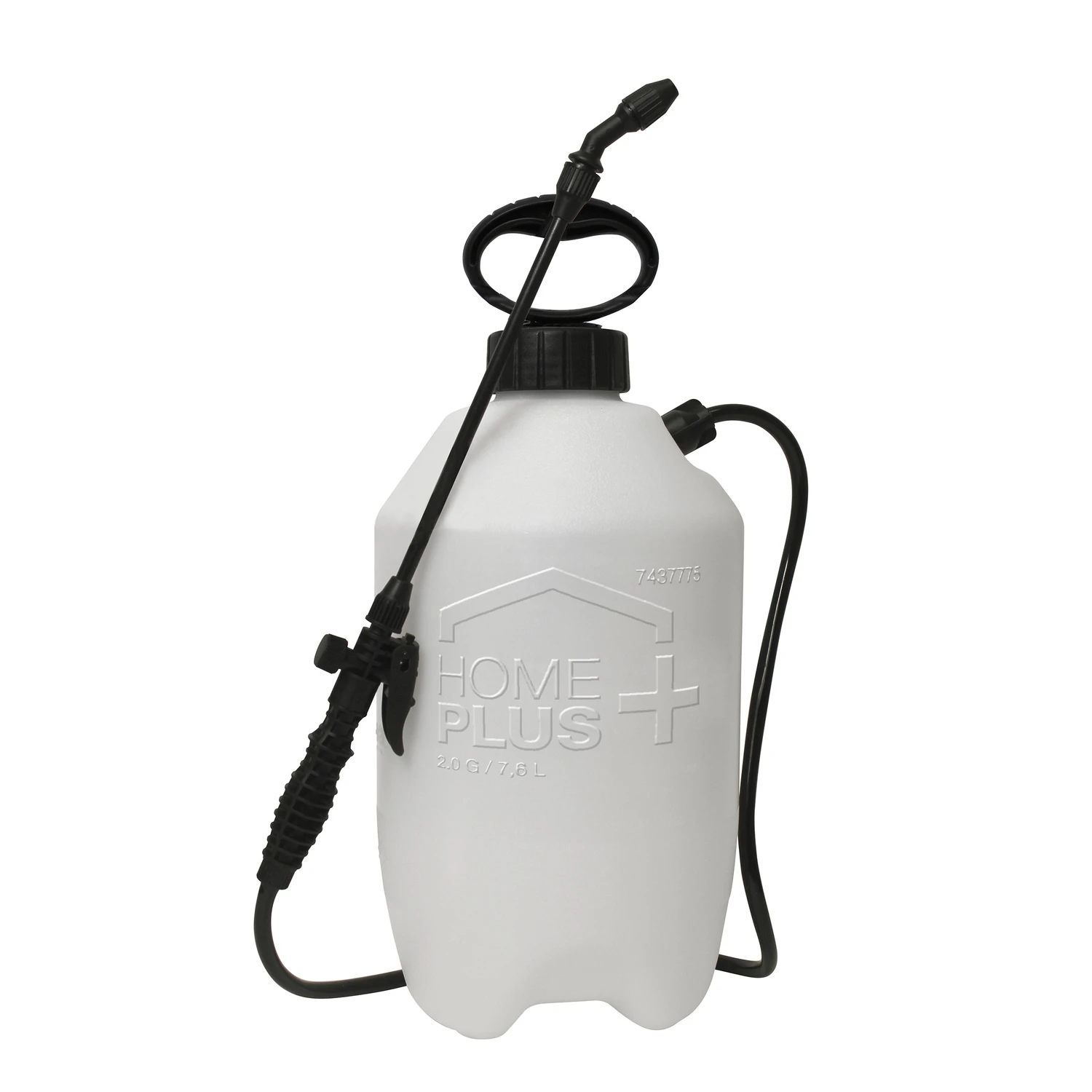 2 Gallon Adjustable Spray Tip Lawn And Garden Sprayer Model 16520