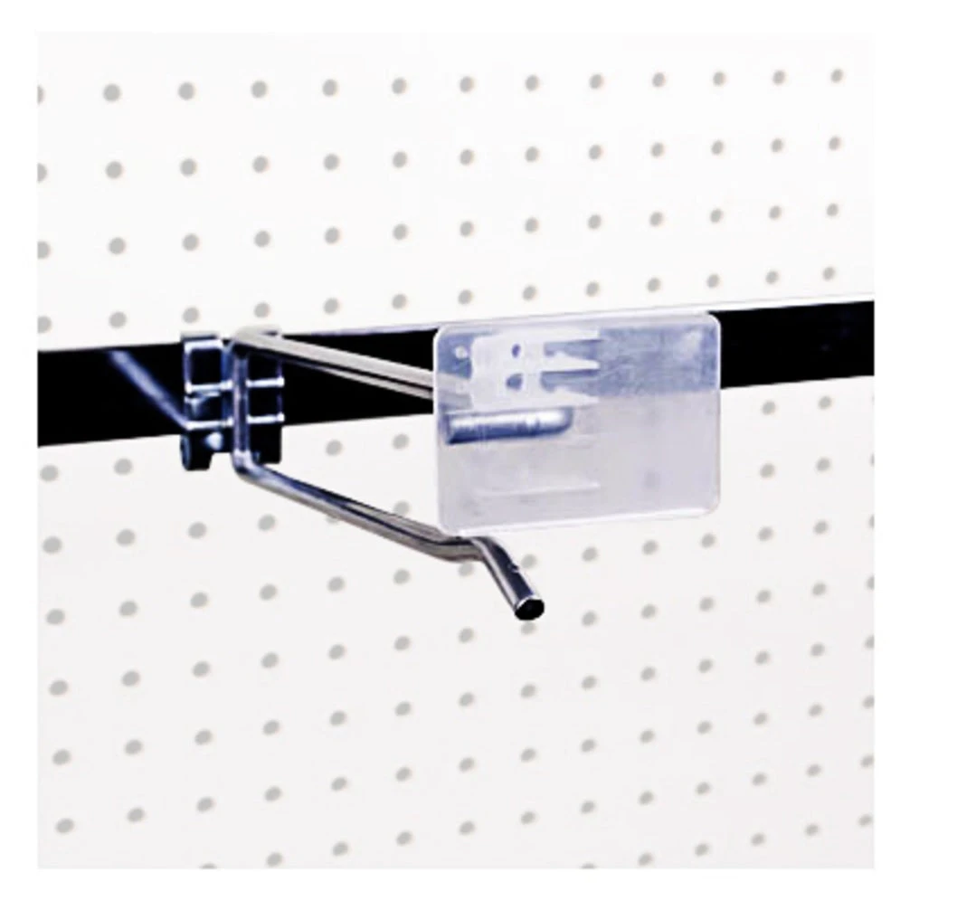 Siffron 7144301000 Curl Back Scanning Crossbar Hooks