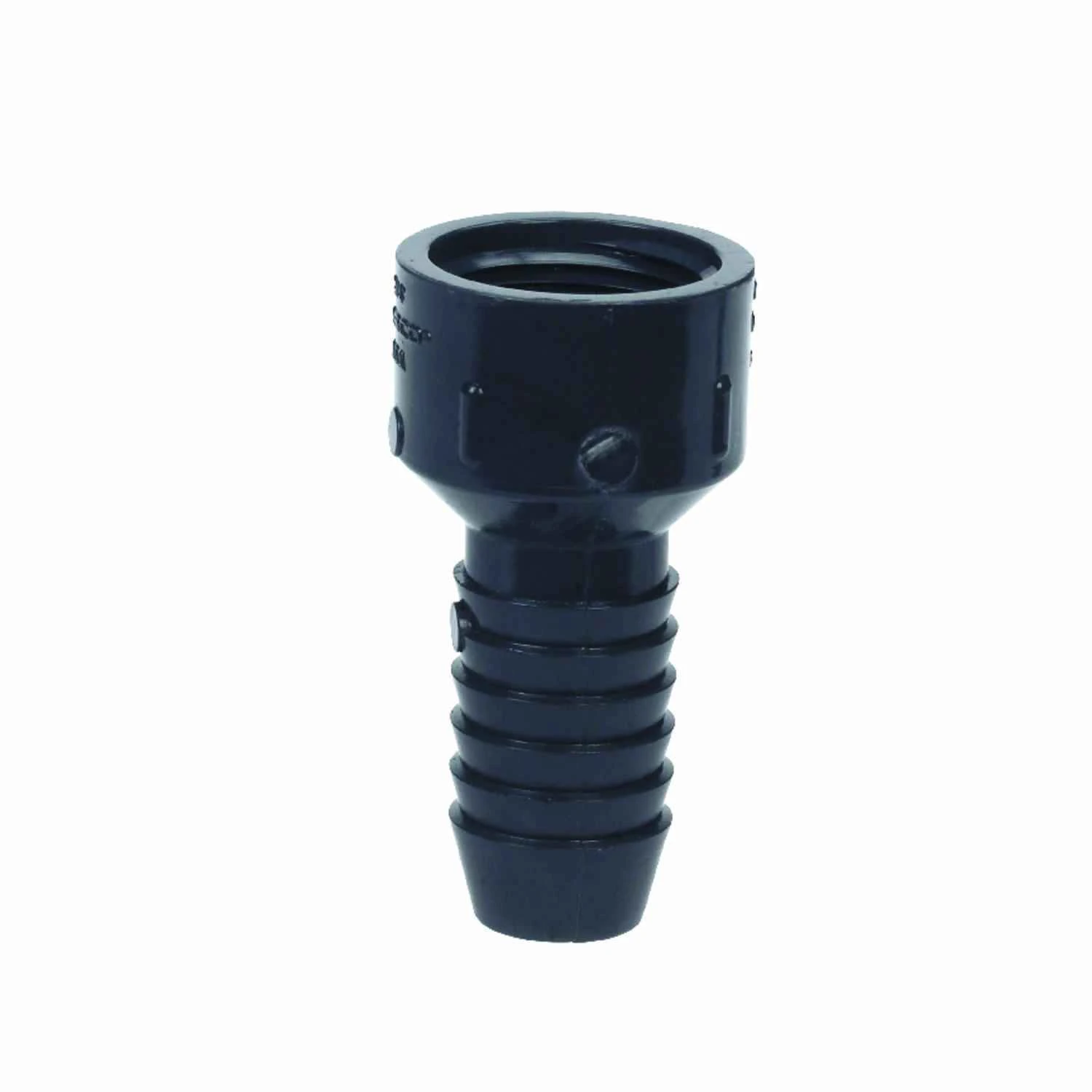 3/4 In. Insert X 3/4 In. Dia. Fpt Pvc Insert Adapter For Cold Water