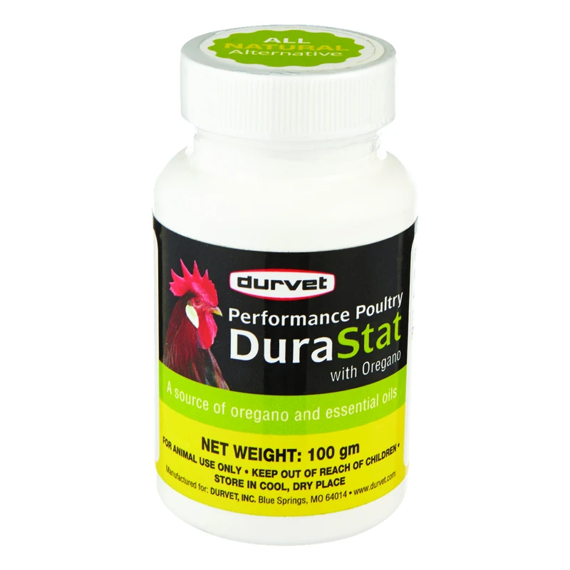 Poultry Vitamin Supplement, 100 Grams - All-natural Energy Source