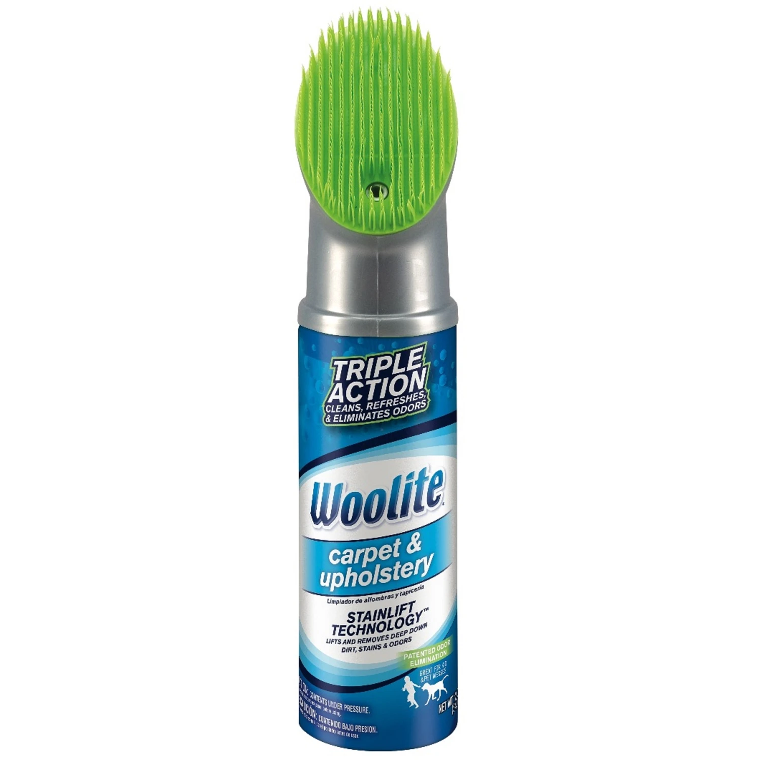 WOOLITE FBRC/UPHOLSTRY 12OZ