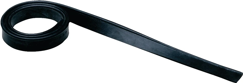 Professional 18 Inch Rubber Squeegee Replacement Blade - Model 960210