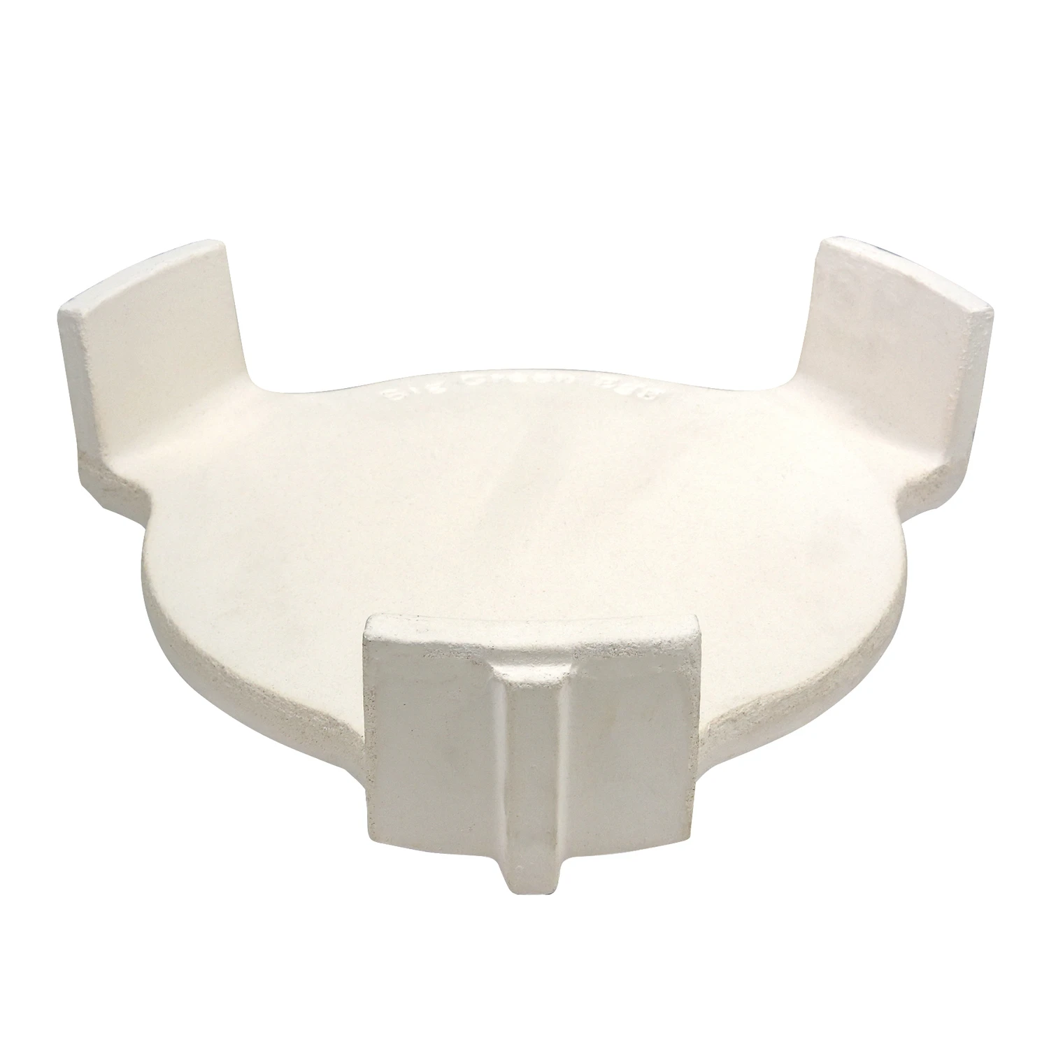Conveggtor For Medium Egg - Ceramic Deflector Stone