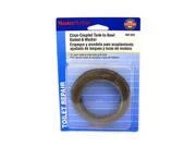 403626 Sponge Rubber Toilet Tank To Bowl Gasket And Washer