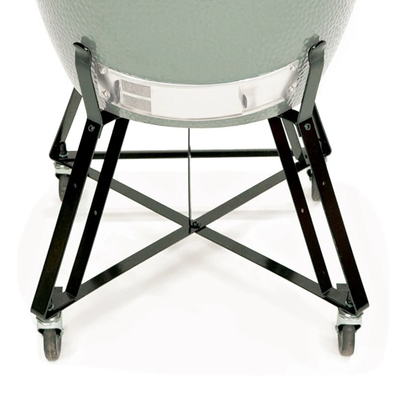 Extra Large Nest With Locking Casters And Durable Steel Construction