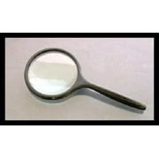 4" Magnifier