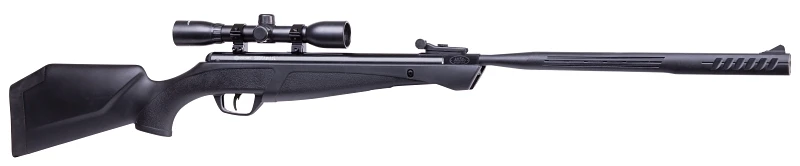 Shockwave Np Break Barrel Air Rifle With 4x32 Scope, .22 Caliber, 950fps