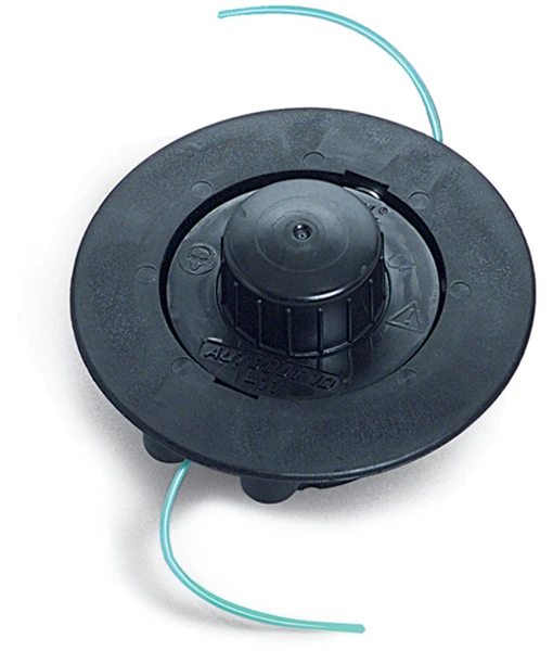 Autocut 27-2 Trimmer Head With Tapaction Technology