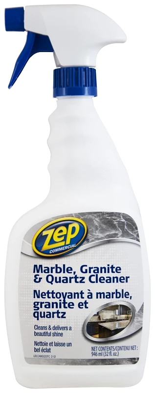 Marble, Granite & Quartz Cleaner - 946 Ml - Neutral Ph Formula