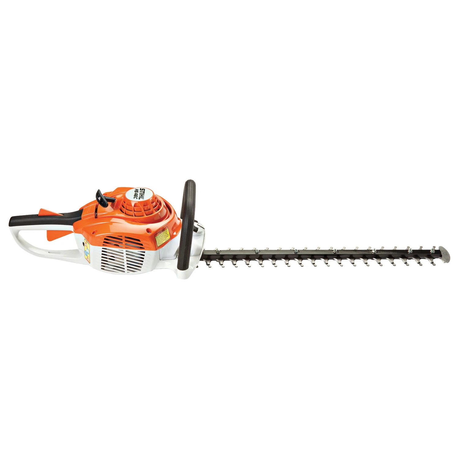 Hs 46 C-e 22 In. Gas Hedge Trimmer With Easy2start Technology