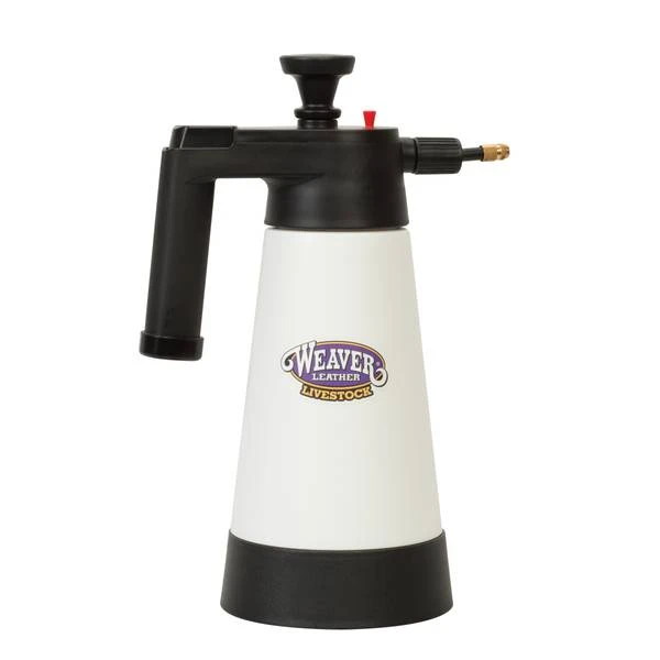 WEAVER PUMP SPRAYER