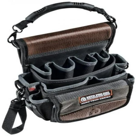 Tp4 4 Pocket Service Technician Tool Pouch