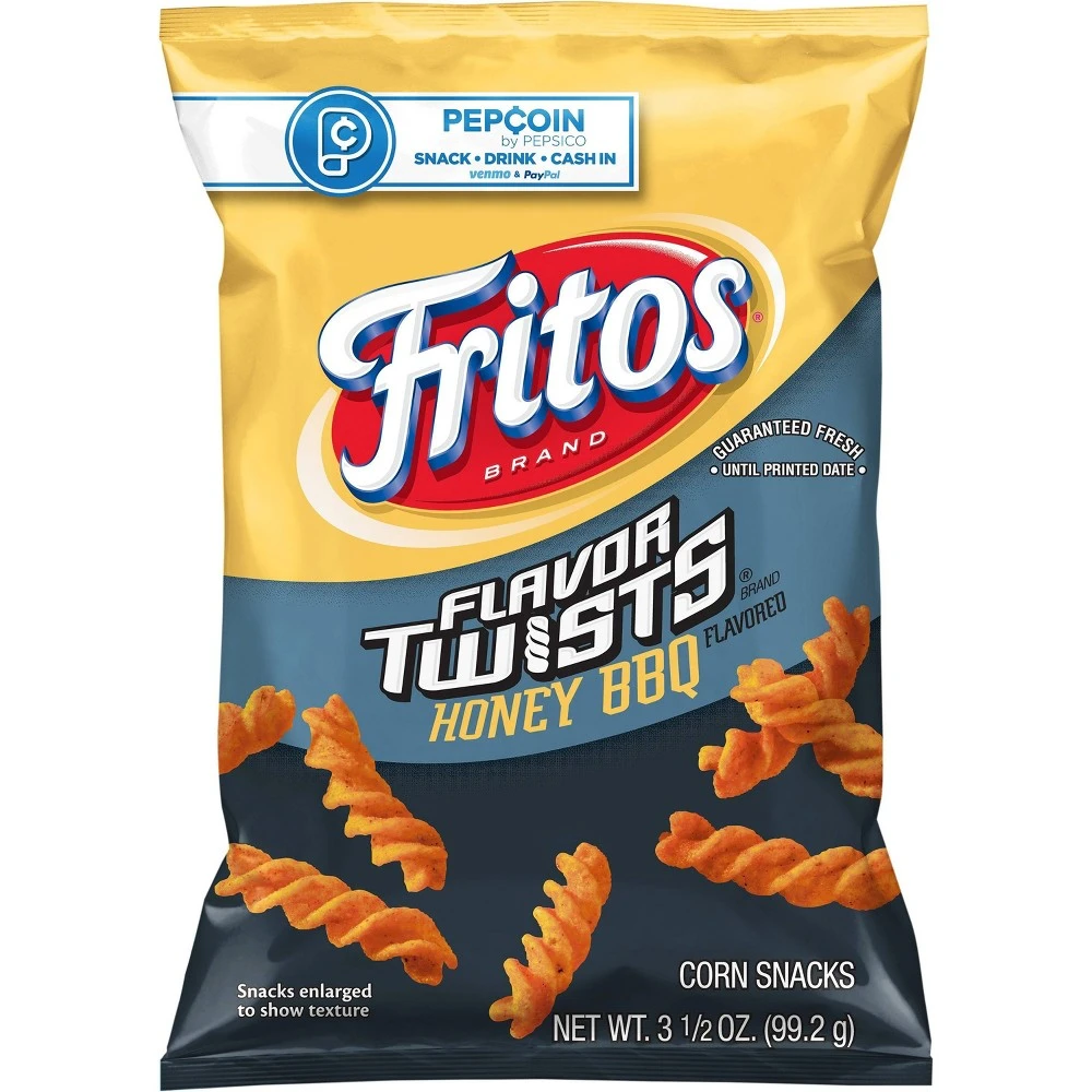 FRITOS CHILI CHEESE 3.5OZ