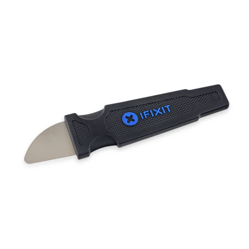 Jimmy Fixed Blade Device Opener Black Model If145-259-1