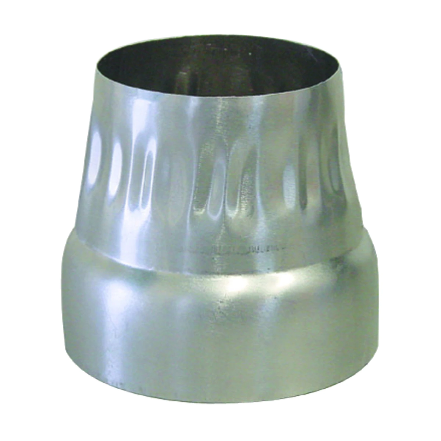 REDUCER 4IN-3IN ALUMINUM