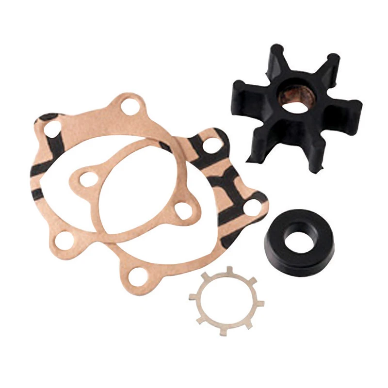 Impeller Kit For Utility Transfer Pumps, Model 66059-wyn3