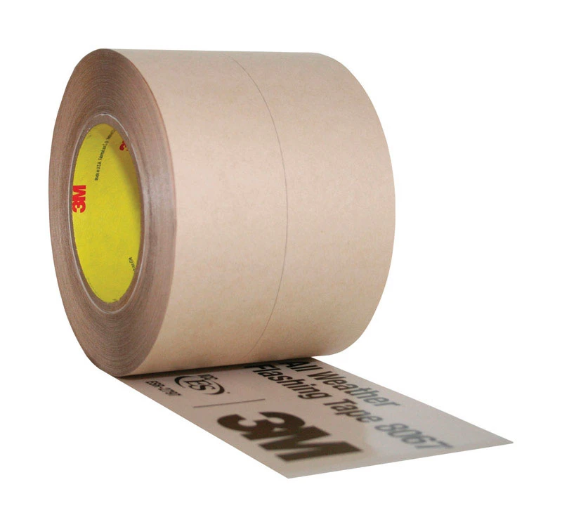 9 In. W X 75 Ft. L All Weather Flashing Tape Model 8067-9