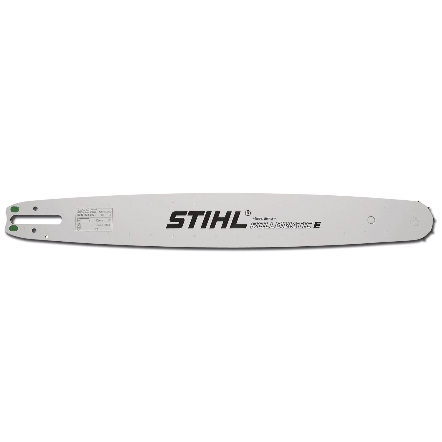 Rollomatic E Standard 18 Inch Chainsaw Bar Model 3003 008 6117