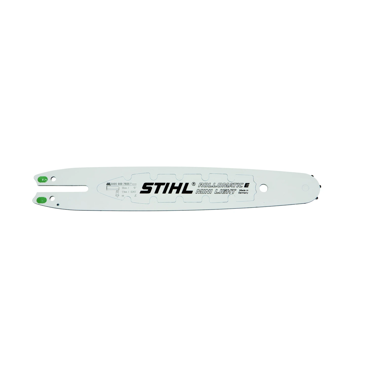 Rollomatic E Light 14 Inch Guide Bar Model 3005 000 7409