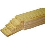 Wood Shims, 6-In., 9-Pk.