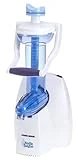 Ic200 Arctic Twister Ice Cream Mixer - Perfect For Homemade Treats