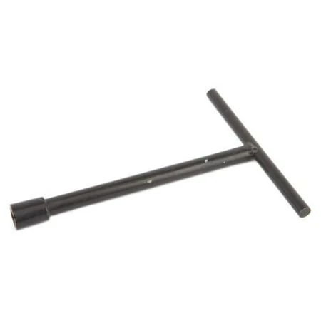 86143 T-Handle Cylinder Wrench — 3/8-Inch for Welding & Gas Cylinder Maintenance