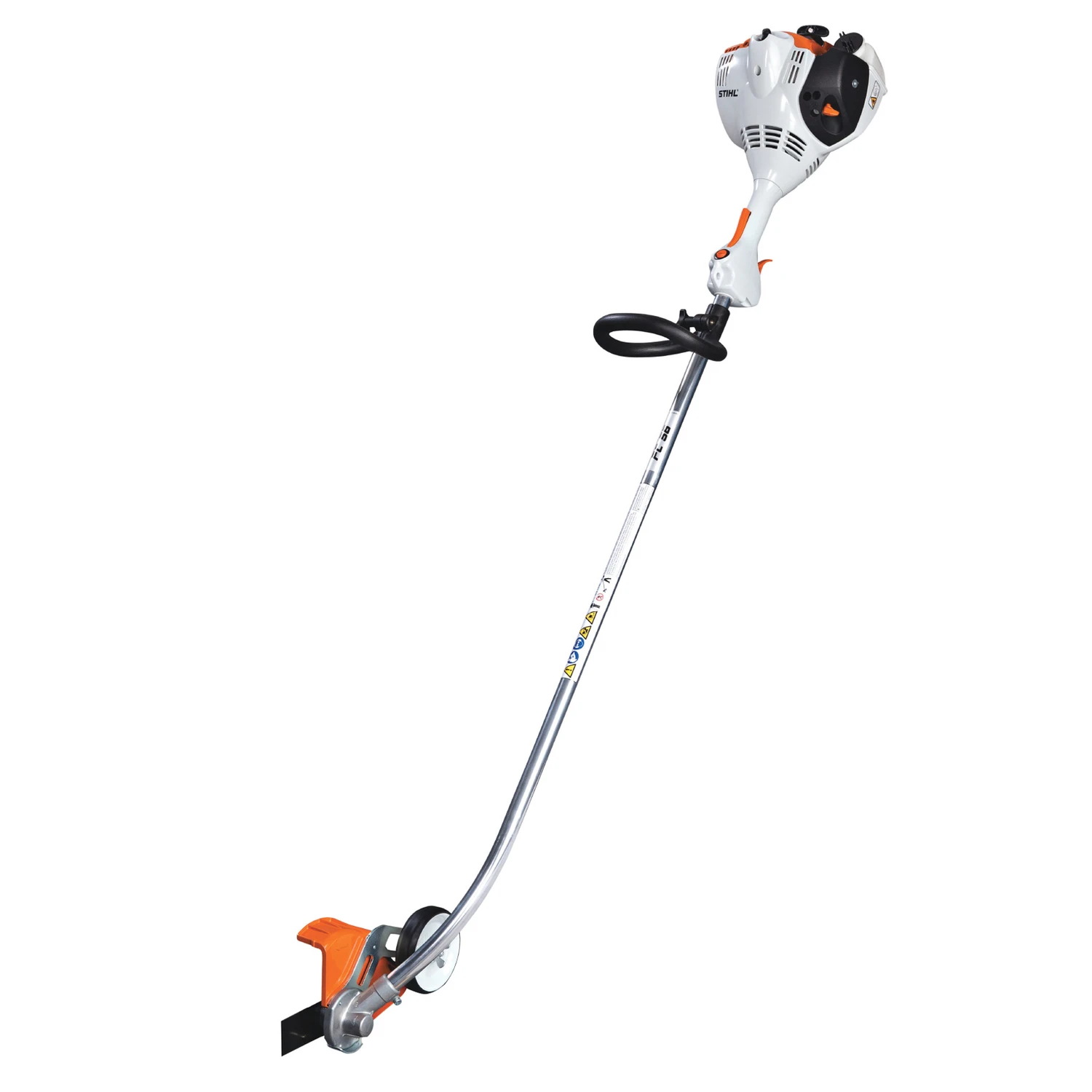 Fc 56 C-e 8 In. Gas Edger With Easy2start System