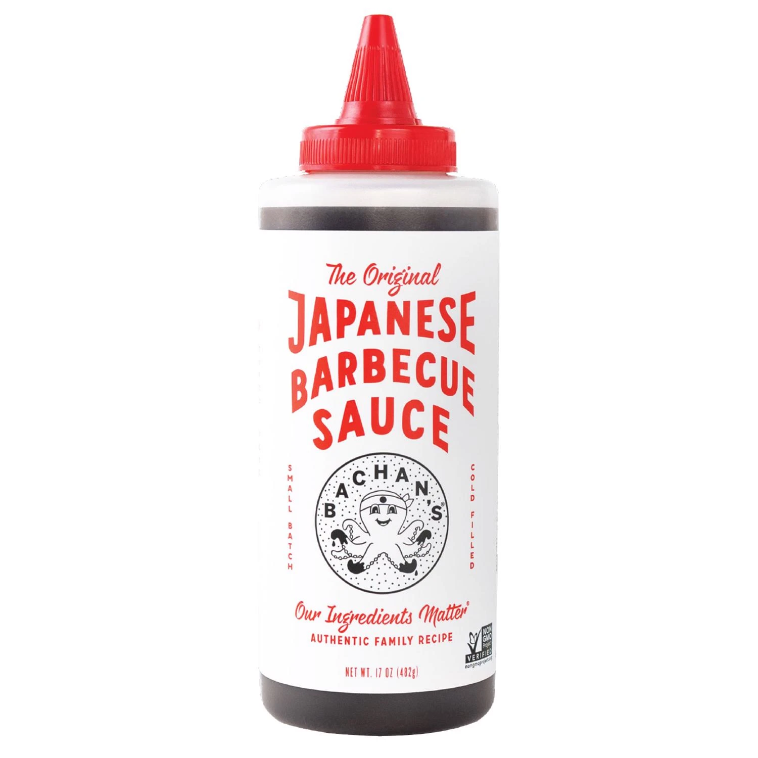 Original Japanese Teriyaki Bbq Sauce 17 Oz - Authentic Flavor