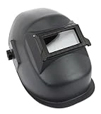 Super Slim Lift Front Welding Helmet, Shade 10, Model 55680