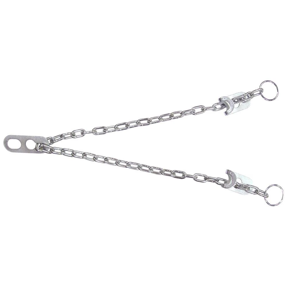 Maasdam Pow'r Pull 8035 Chain - Sturdy Fencing Solution