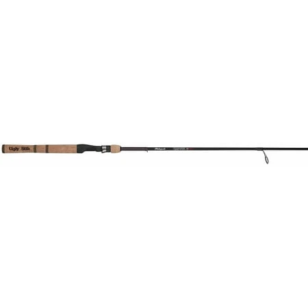Ugly Elite 6'6" Spinning Fishing Rod - Model Usesp662ul