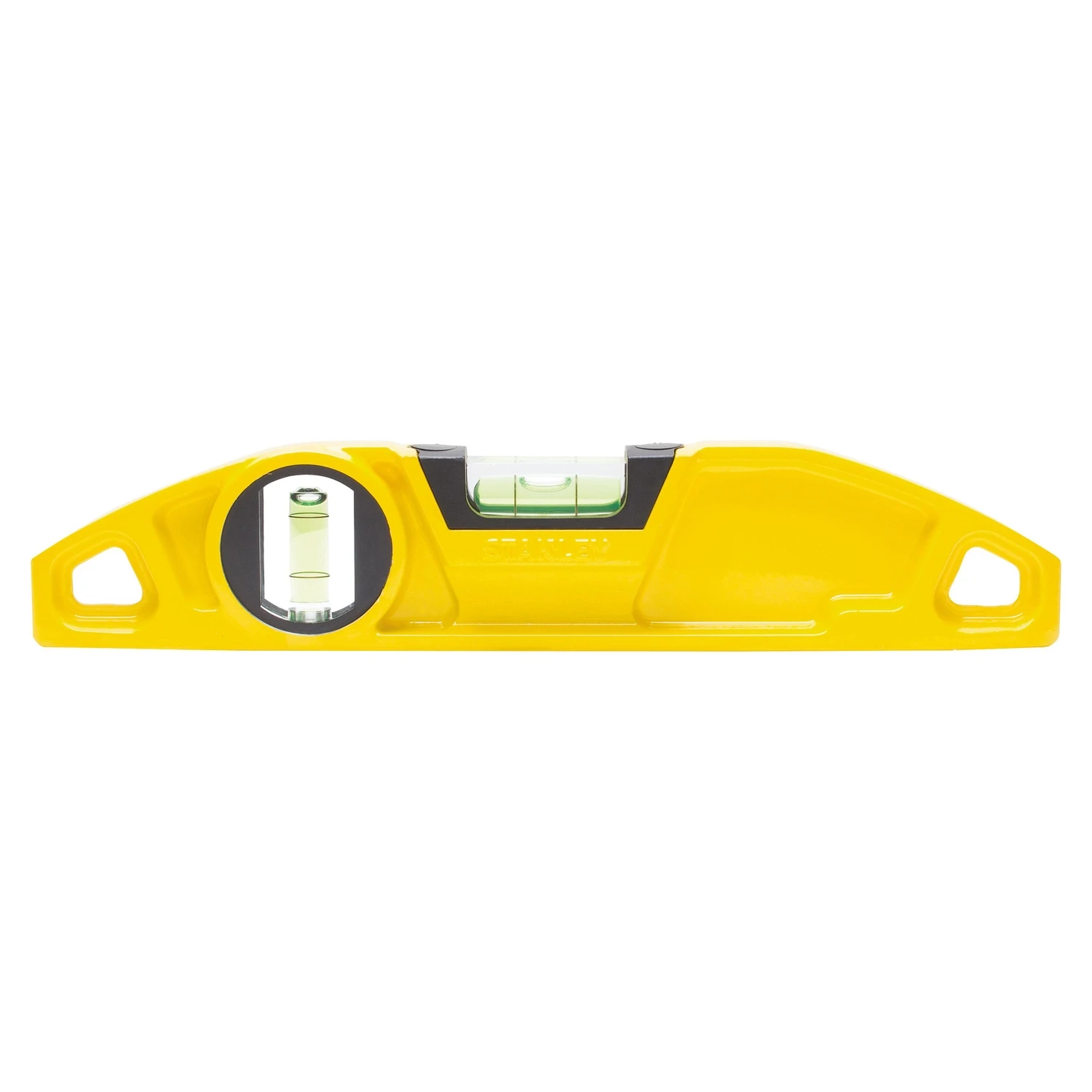 Fatmax 9 In. Aluminum Magnetic Torpedo Level With 2 Vials