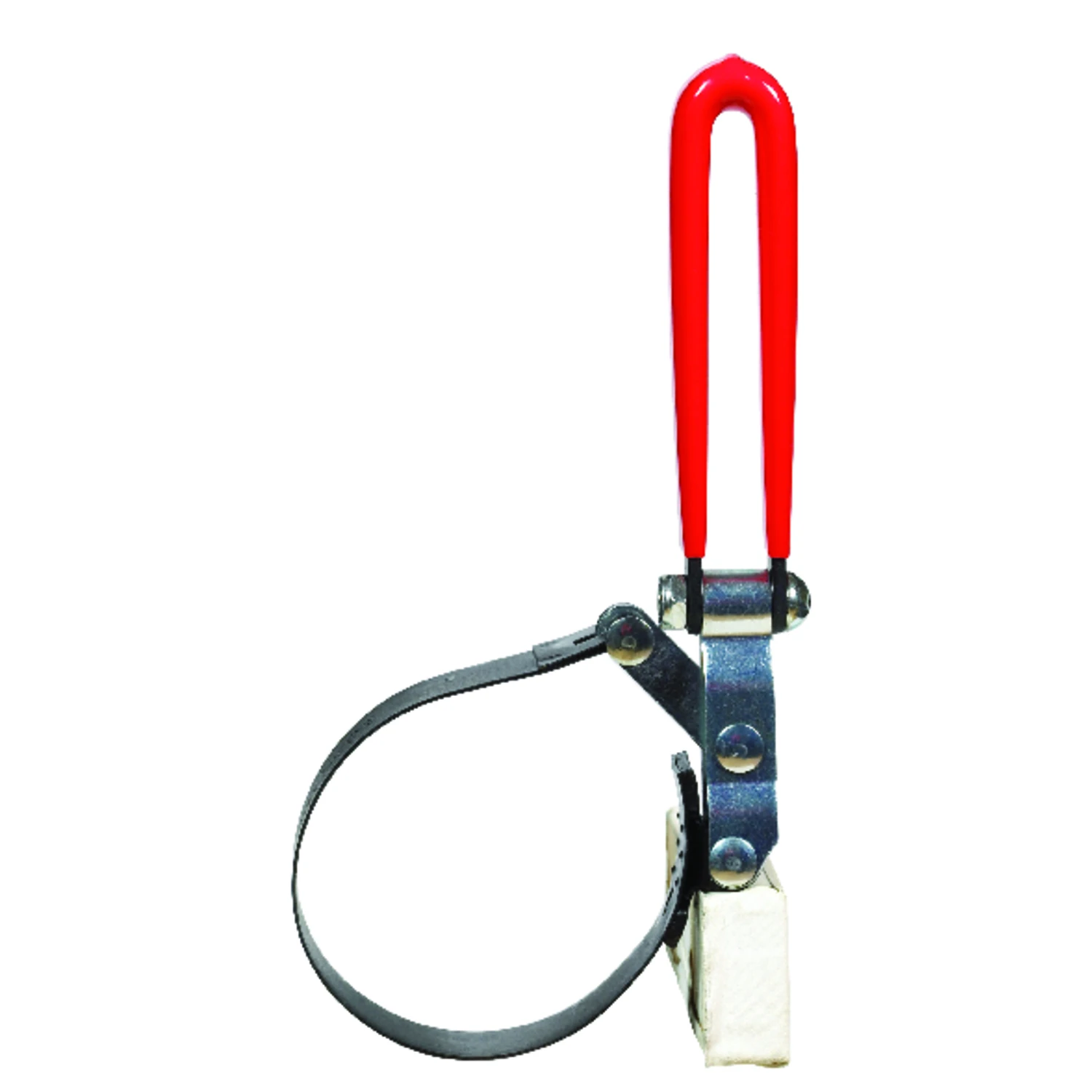 Swivel Oil Filter Wrench 3-1/4 In. With 5.5 In. Handle