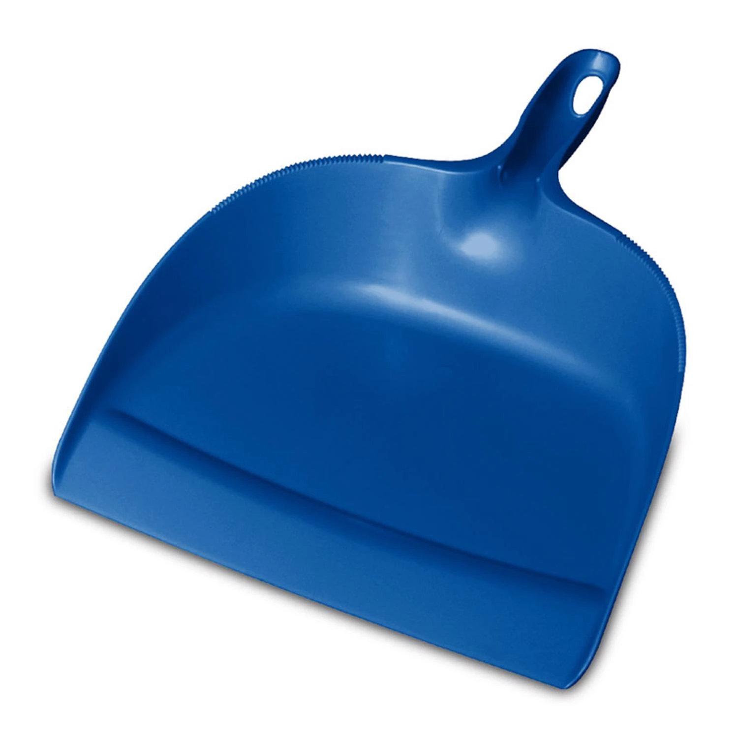 Polypropylene Handheld Dust Pan, 13.63 Inches, Blue, Model 13651c24