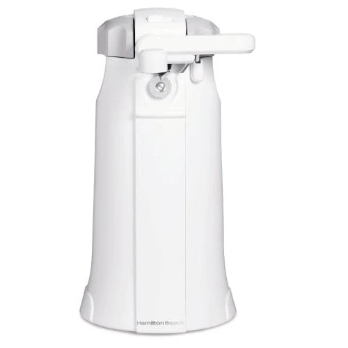 76379 Openease Electric Can Opener - White
