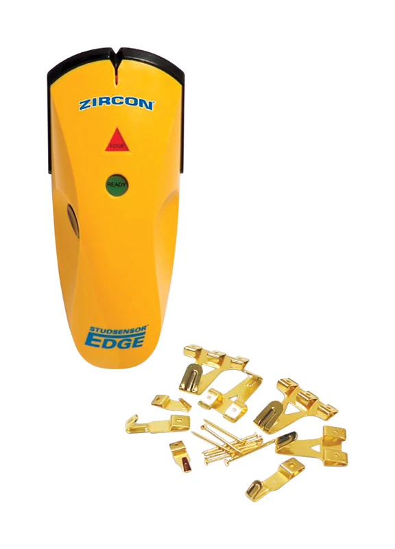 65946 Studsensor Edge Picture Kit 5.33 In. L X 2.14 In. W 1 Pc