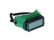 GOGGLES WELDING LIFTLENS