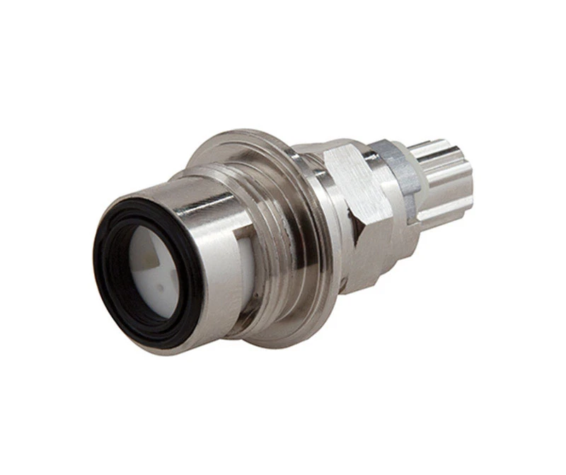 Hot And Cold Faucet Cartridge - Model Gs109000 - Durable Ceramic Construction
