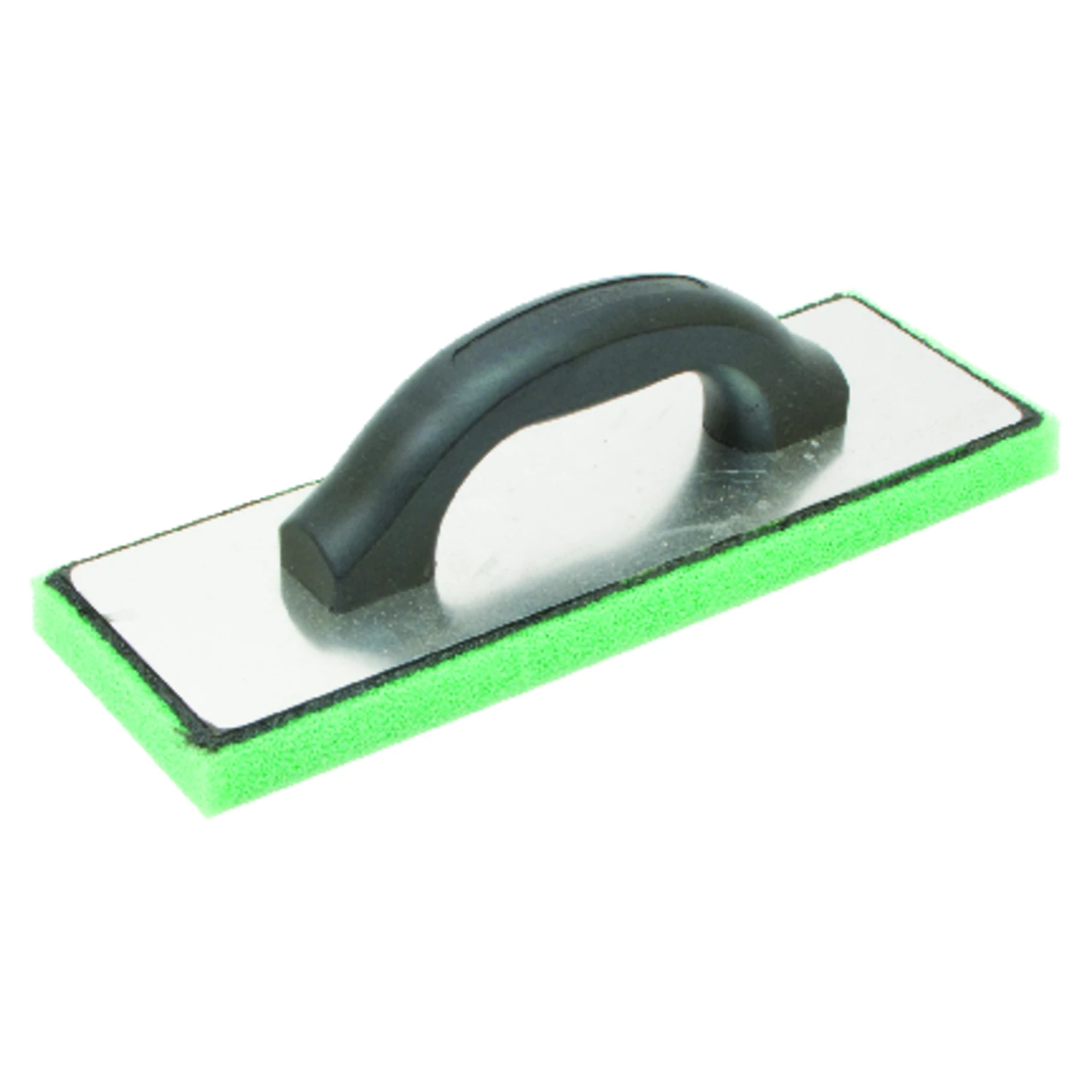 4 In. W X 9-1/2 In. L Foam Pad Hand Float Fine For Stucco And Drywall