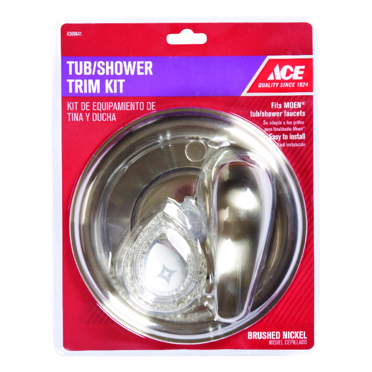 TRIM KIT MOEN BN ACE