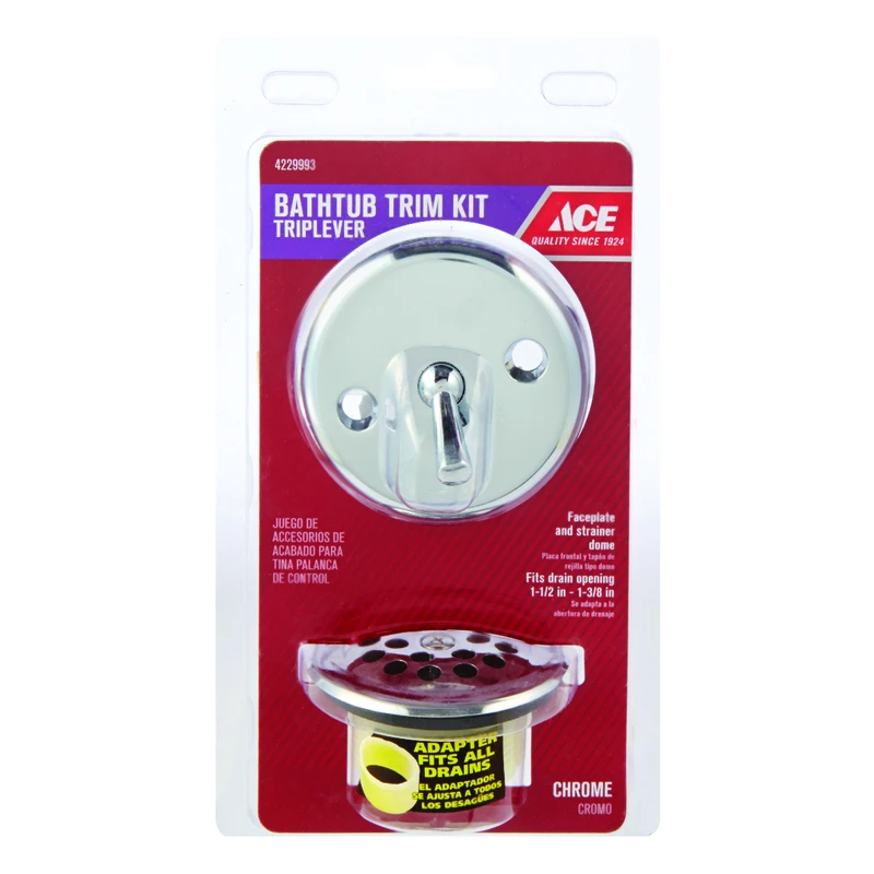 BATH DRAIN TRIM KIT