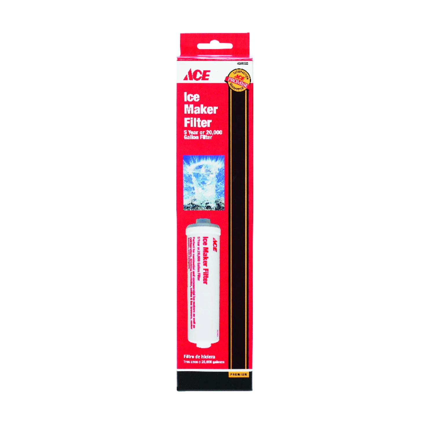 ICE MAKER FILTER