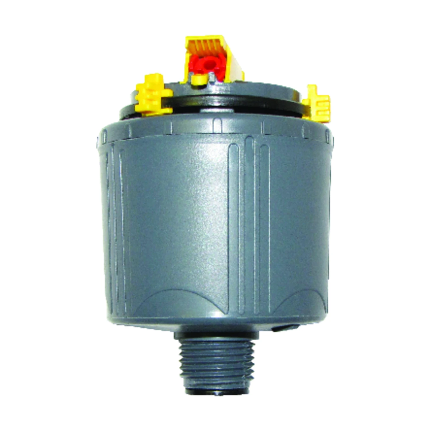 Whisper Quiet 1/2 In. Diameter X 2.2 In. Length Sprinkler Head Lock