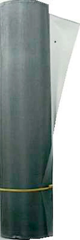 32 In. W X 7 Ft. L Brite-kote Aluminum Insect Screen Cloth