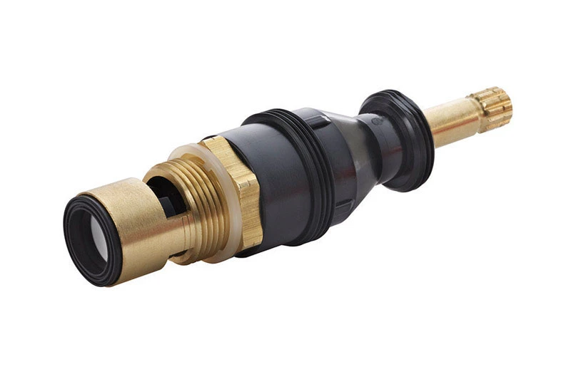 S100300 Hot And Cold Faucet Cartridge For Kitchen And Lavatory Faucets
