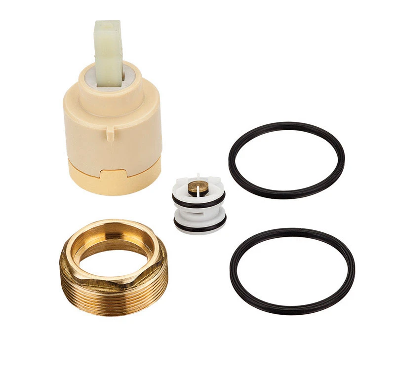 34 Series Hot And Cold Faucet Repair Kit - Model S780340