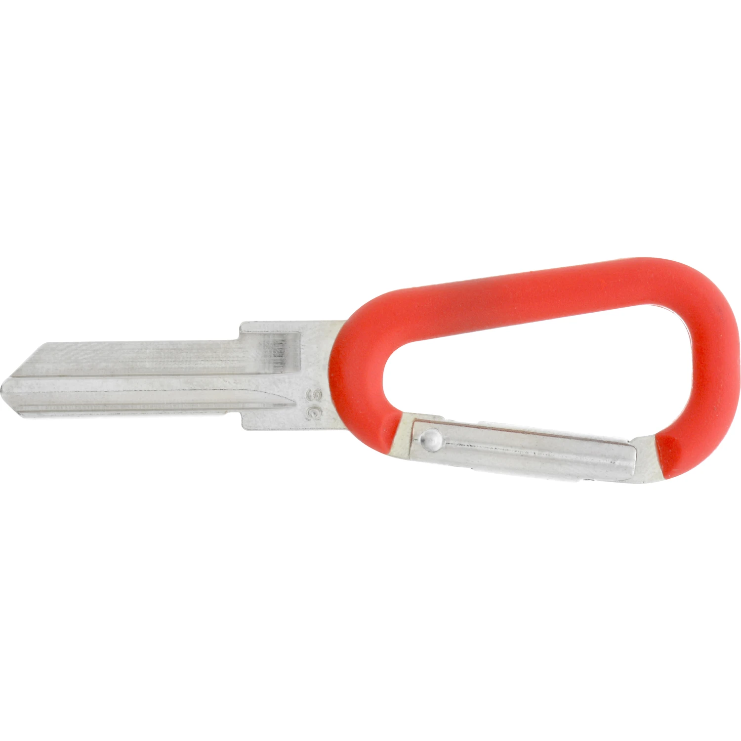 Hillman Clip Key House/Padlock Universal Key Blank SC1 Double Hillman Clip Key House/Padlock Universal Key Blank SC1 Double